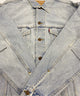 Levi'sブランドデニムジャケット