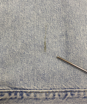 Levi'sブランドデニムジャケット