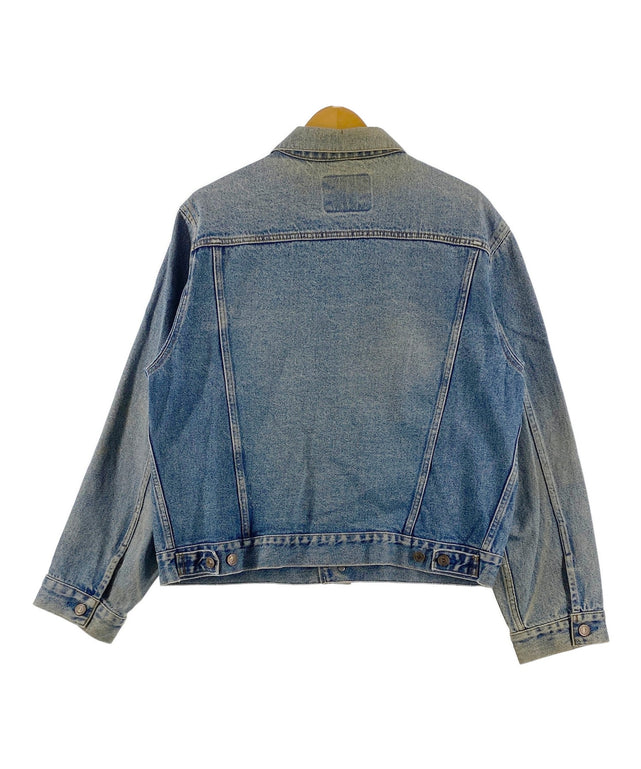 Levi'sブランドデニムジャケット