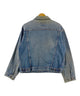 Levi'sブランドデニムジャケット