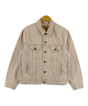 Levi'sブランドデニムジャケット