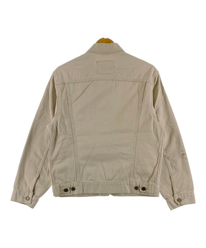 Levi'sブランドデニムジャケット