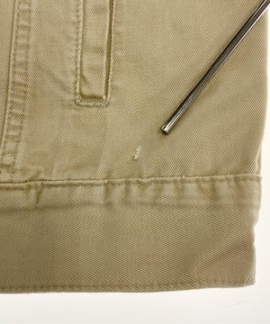 Levi'sブランドデニムジャケット