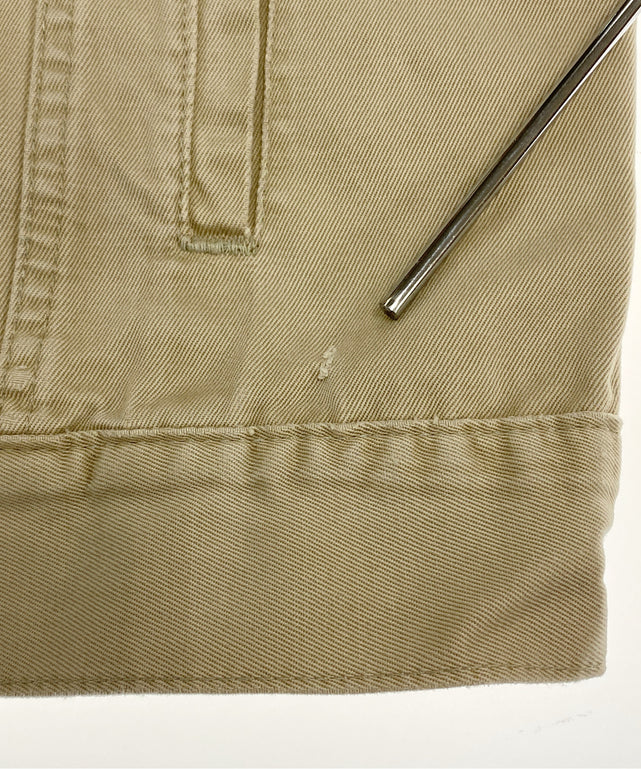 Levi'sブランドデニムジャケット