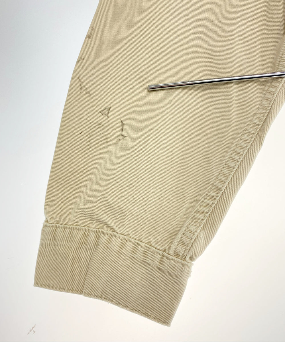 Levi'sブランドデニムジャケット