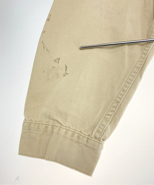 Levi'sブランドデニムジャケット