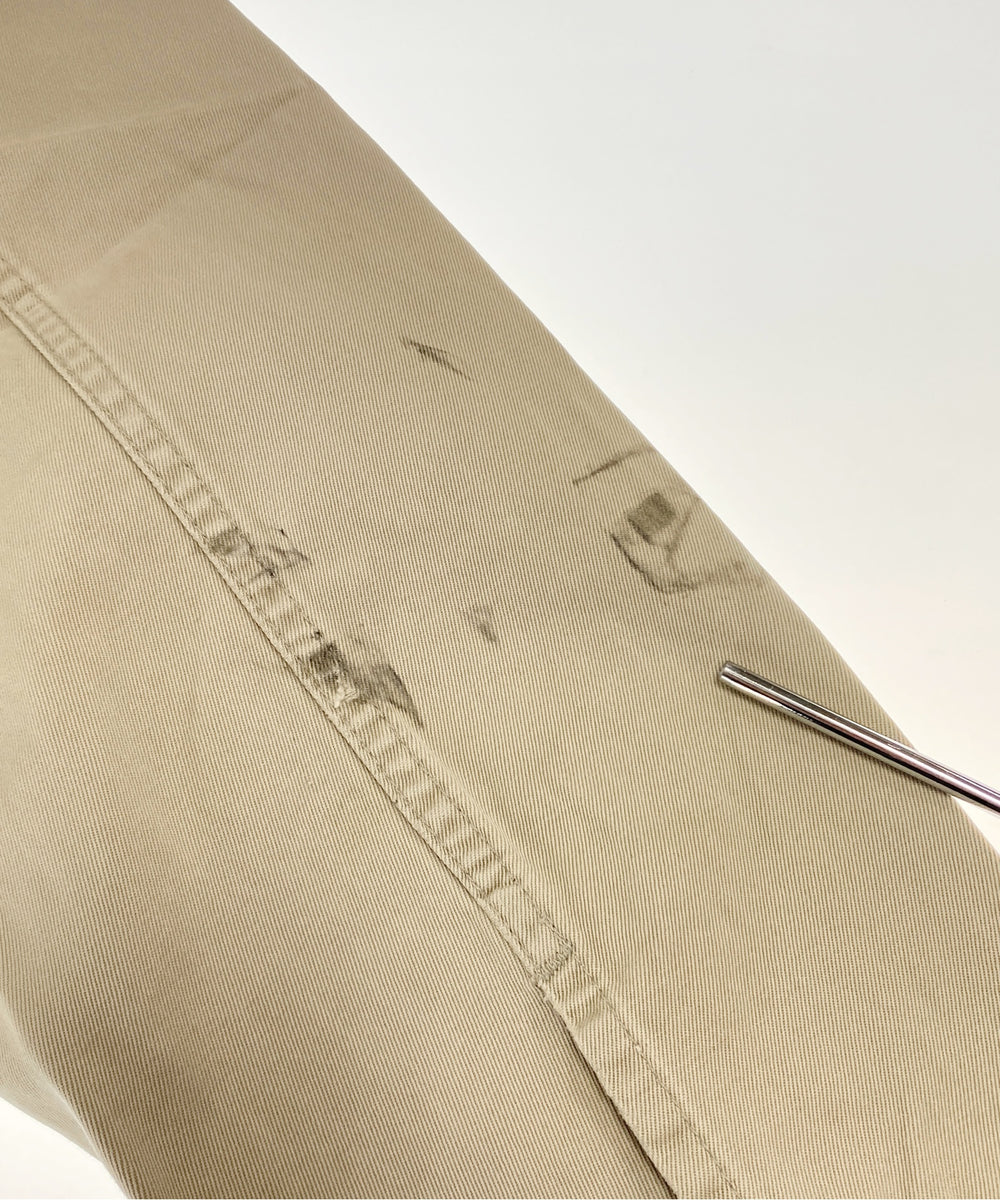 Levi'sブランドデニムジャケット