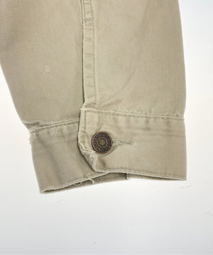 Levi'sブランドデニムジャケット