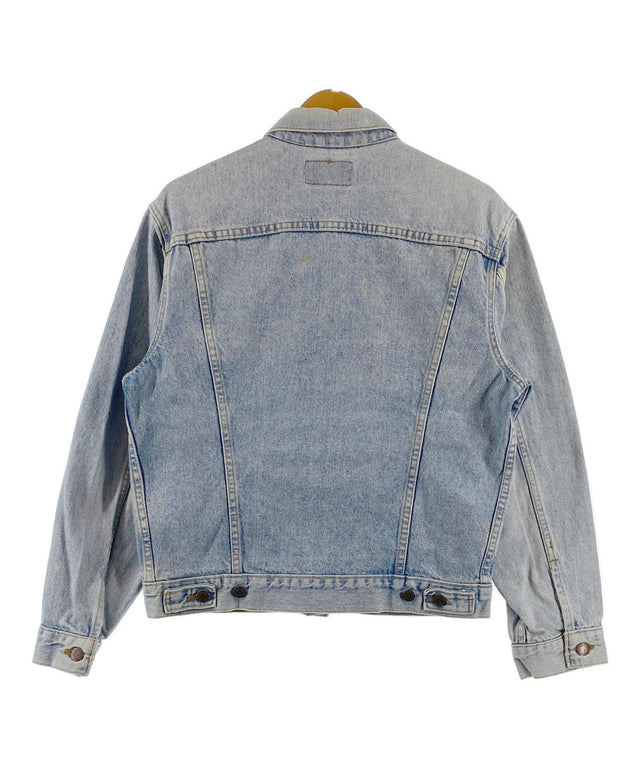 Levi'sブランドデニムジャケット