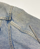Levi'sブランドデニムジャケット