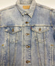 Levi'sブランドデニムジャケット