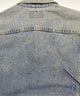 Levi'sブランドデニムジャケット