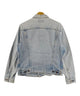Levi'sブランドデニムジャケット