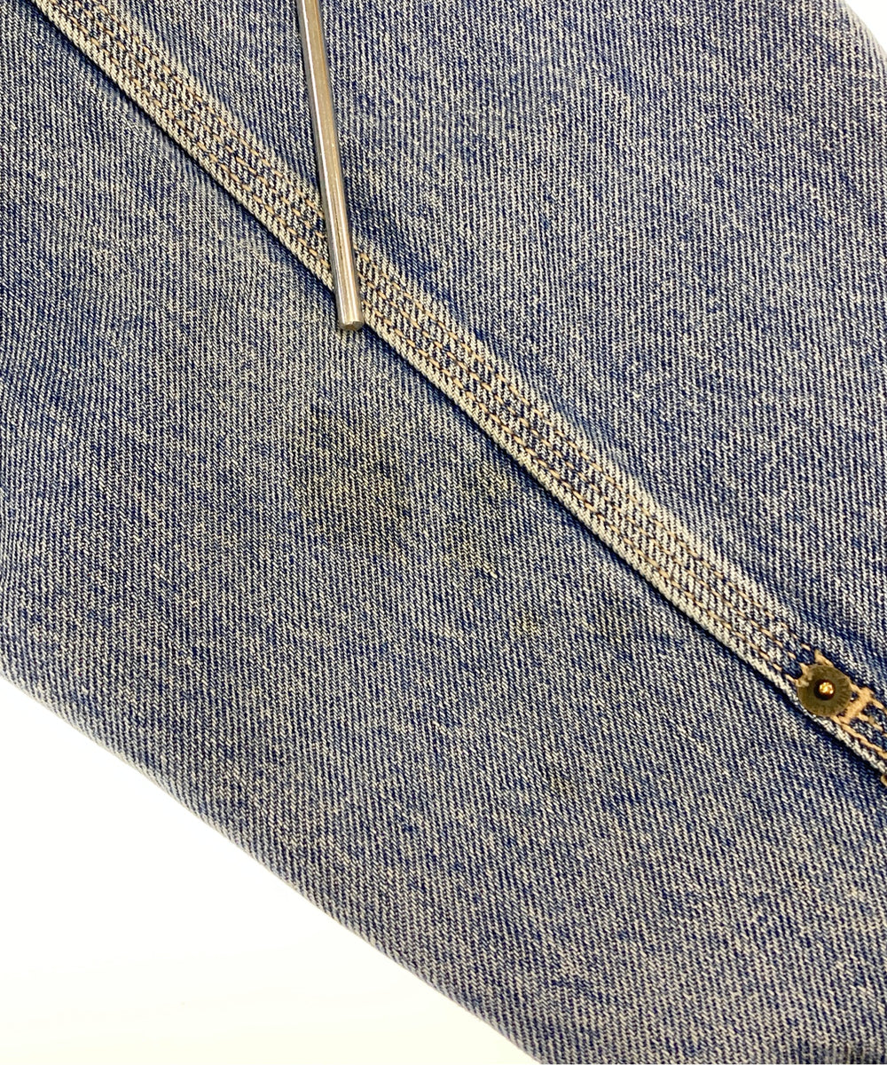 Calvin Kleinブランドデニムジャケット