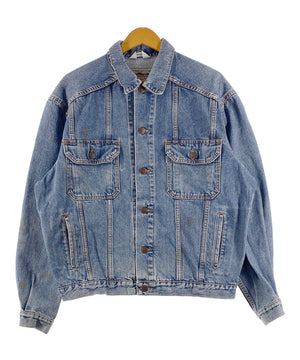 Levi'sブランドデニムジャケット