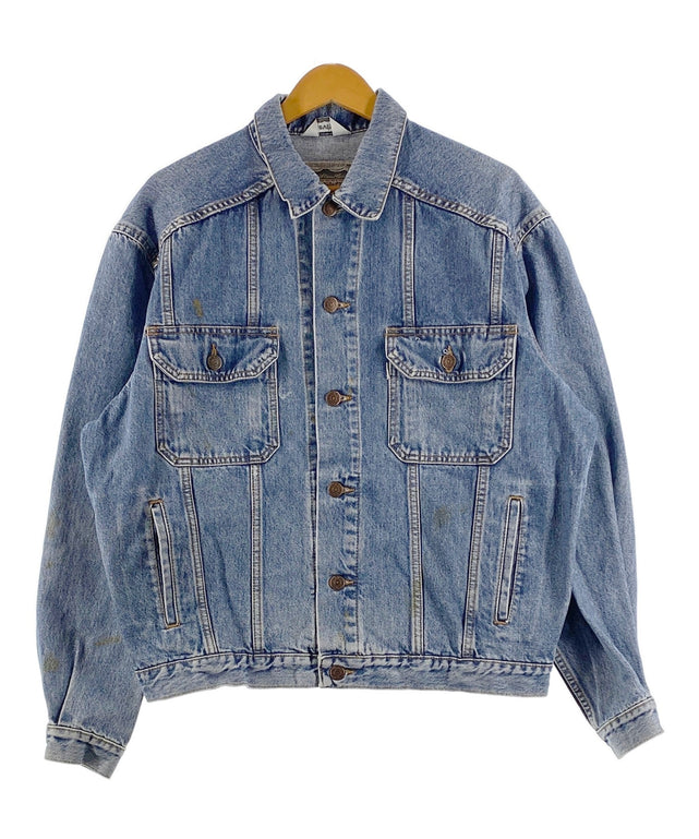Levi'sブランドデニムジャケット
