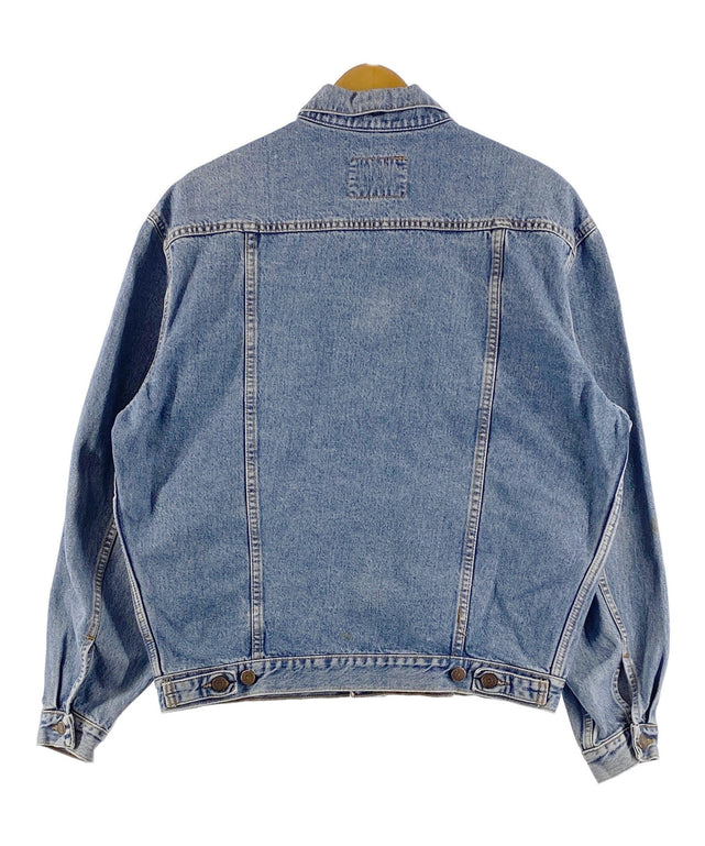 Levi'sブランドデニムジャケット