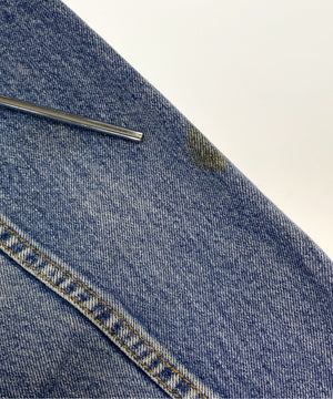 Levi'sブランドデニムジャケット