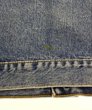 Levi'sブランドデニムジャケット