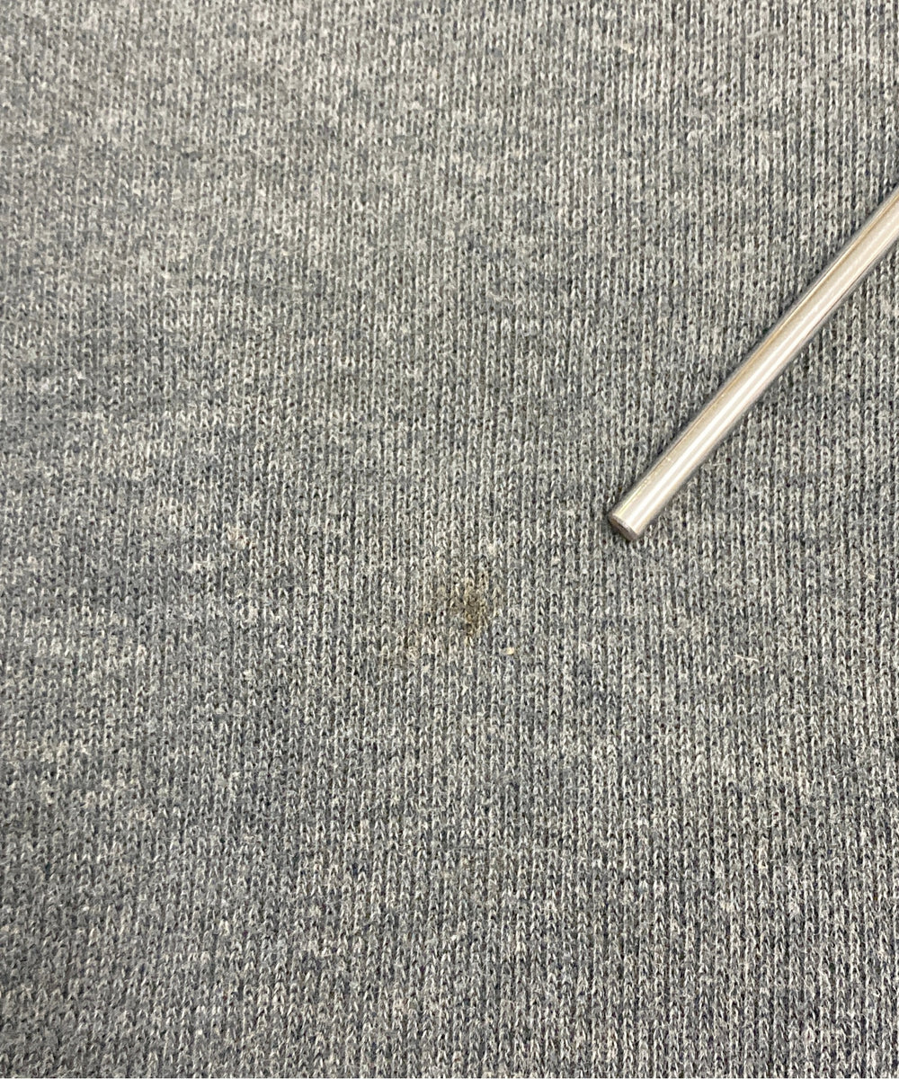 Ralph LaurenブランドハーフZIPニット