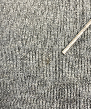 Ralph LaurenブランドハーフZIPニット