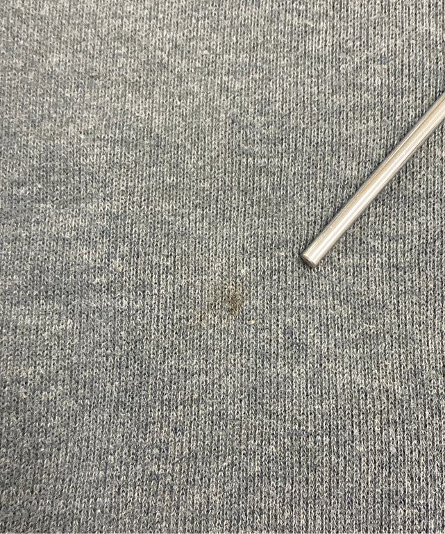 Ralph LaurenブランドハーフZIPニット