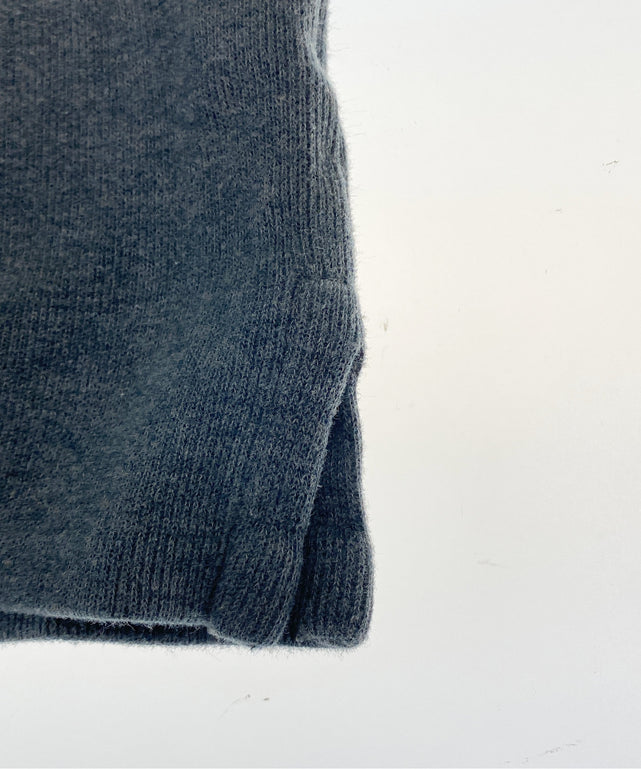 Ralph LaurenブランドハーフZIPニット