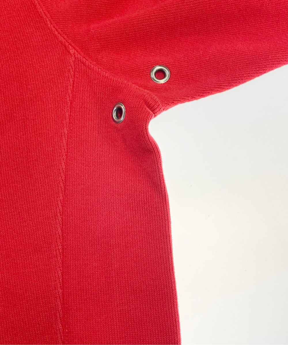 Ralph LaurenブランドハーフZIPニット