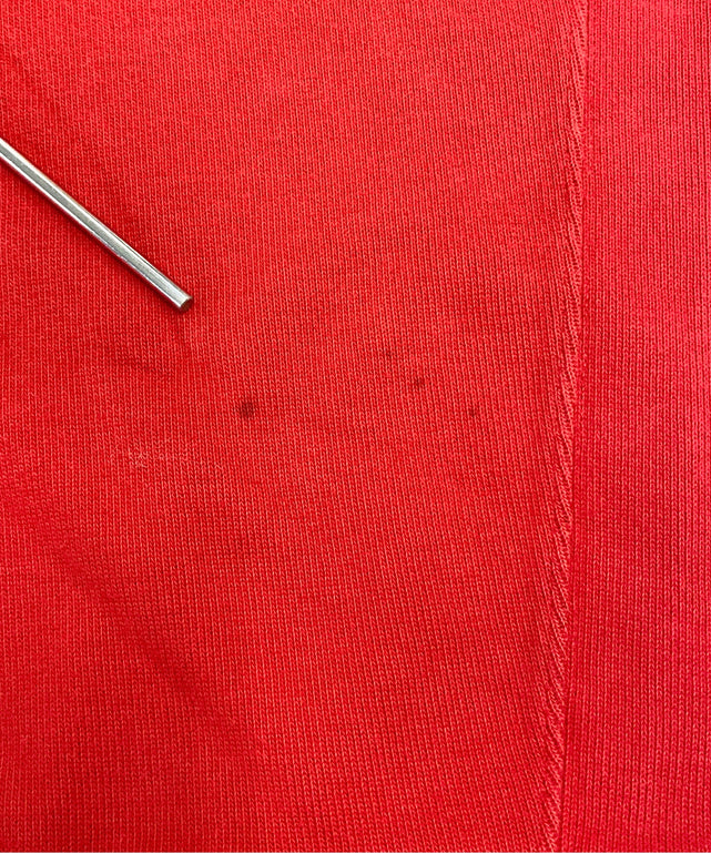 Ralph LaurenブランドハーフZIPニット