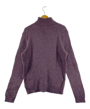 Ralph LaurenブランドハーフZIPニット