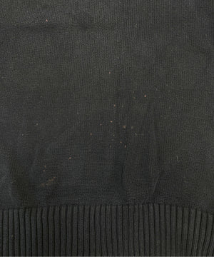 Ralph LaurenブランドハーフZIPニット