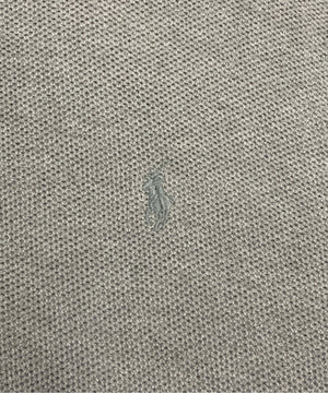 Ralph LaurenブランドハーフZIPニット