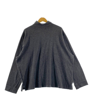 Ralph LaurenブランドハーフZIPニット