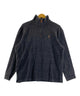 Ralph LaurenブランドハーフZIPニット