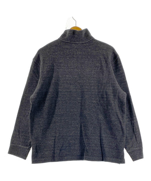 Ralph LaurenブランドハーフZIPニット