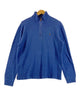 Ralph LaurenブランドハーフZIPニット