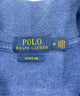 Ralph LaurenブランドハーフZIPニット