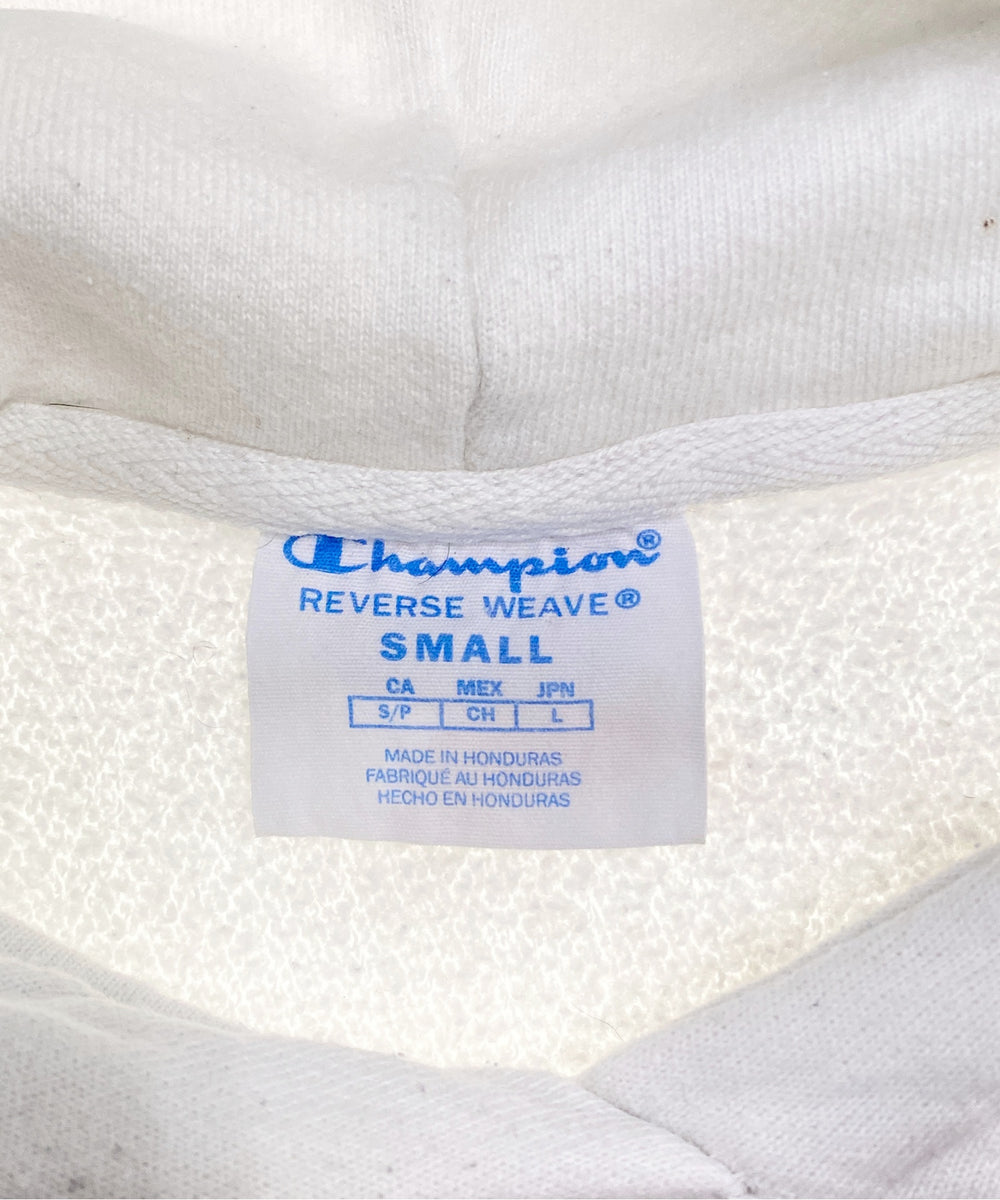 championリバース