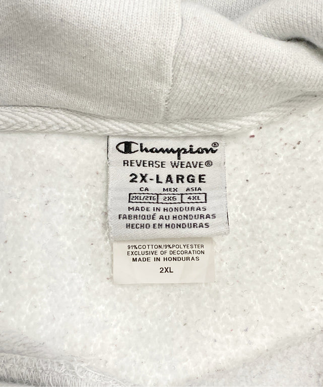 championリバース