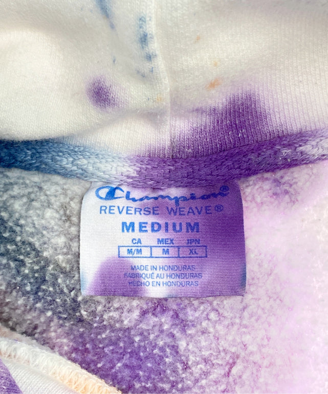 championリバース