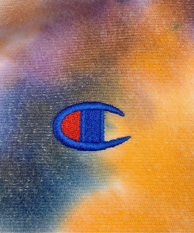 championリバース