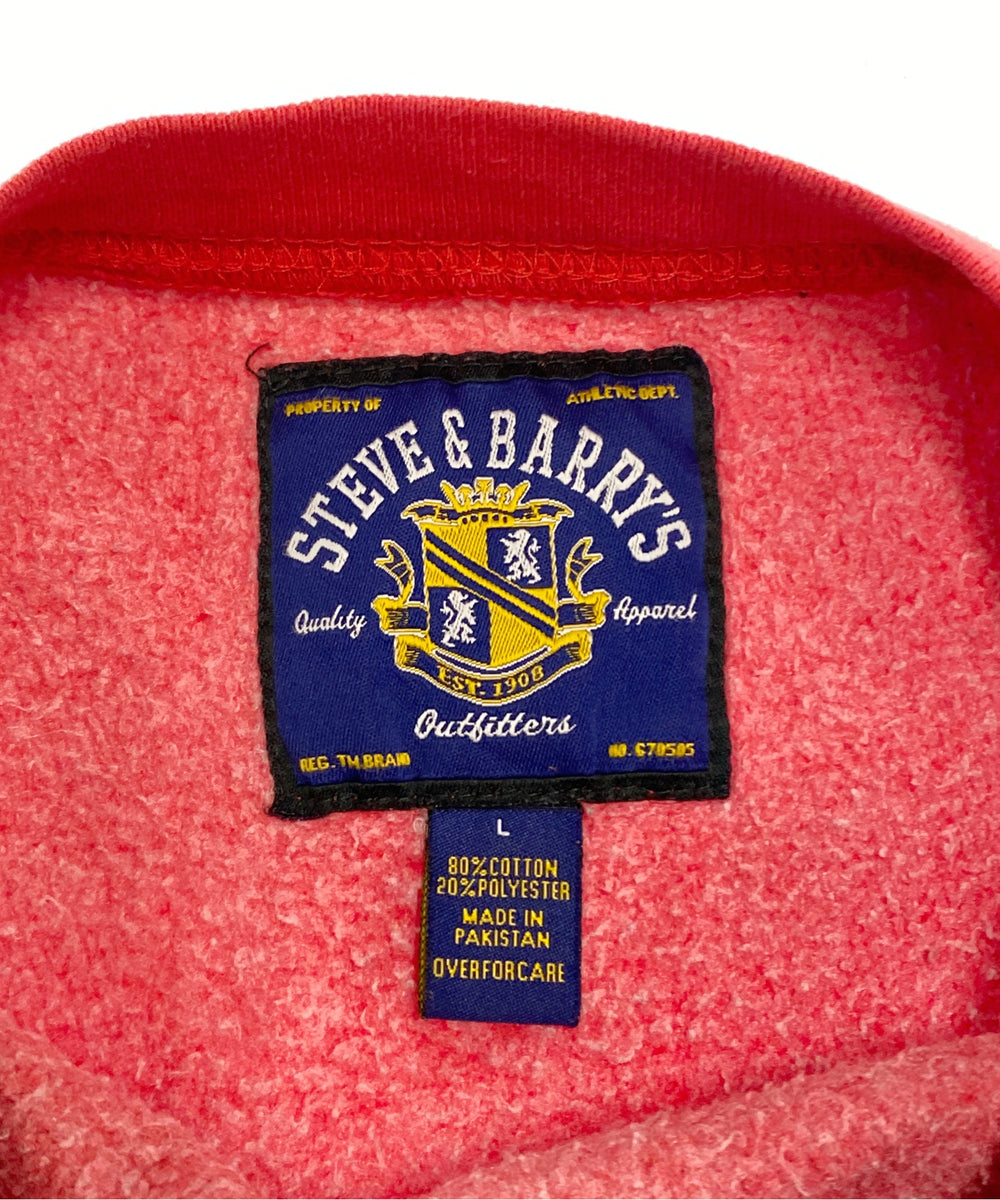 STEVE&BARRY'Sリバース