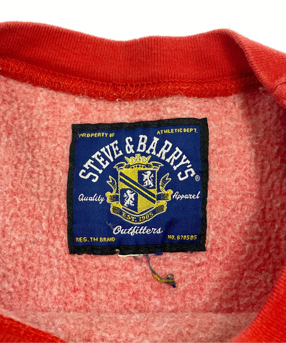 STEVE&BARRY'Sリバース