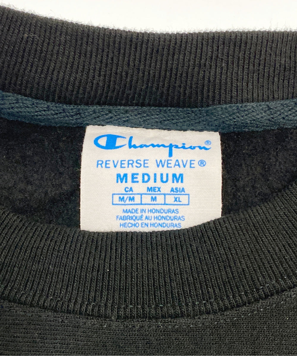 championリバース