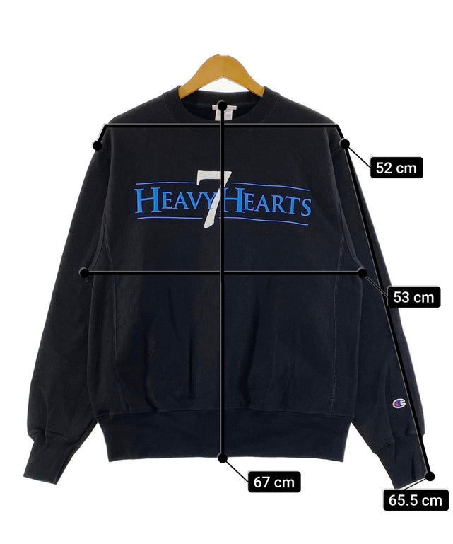 championリバース