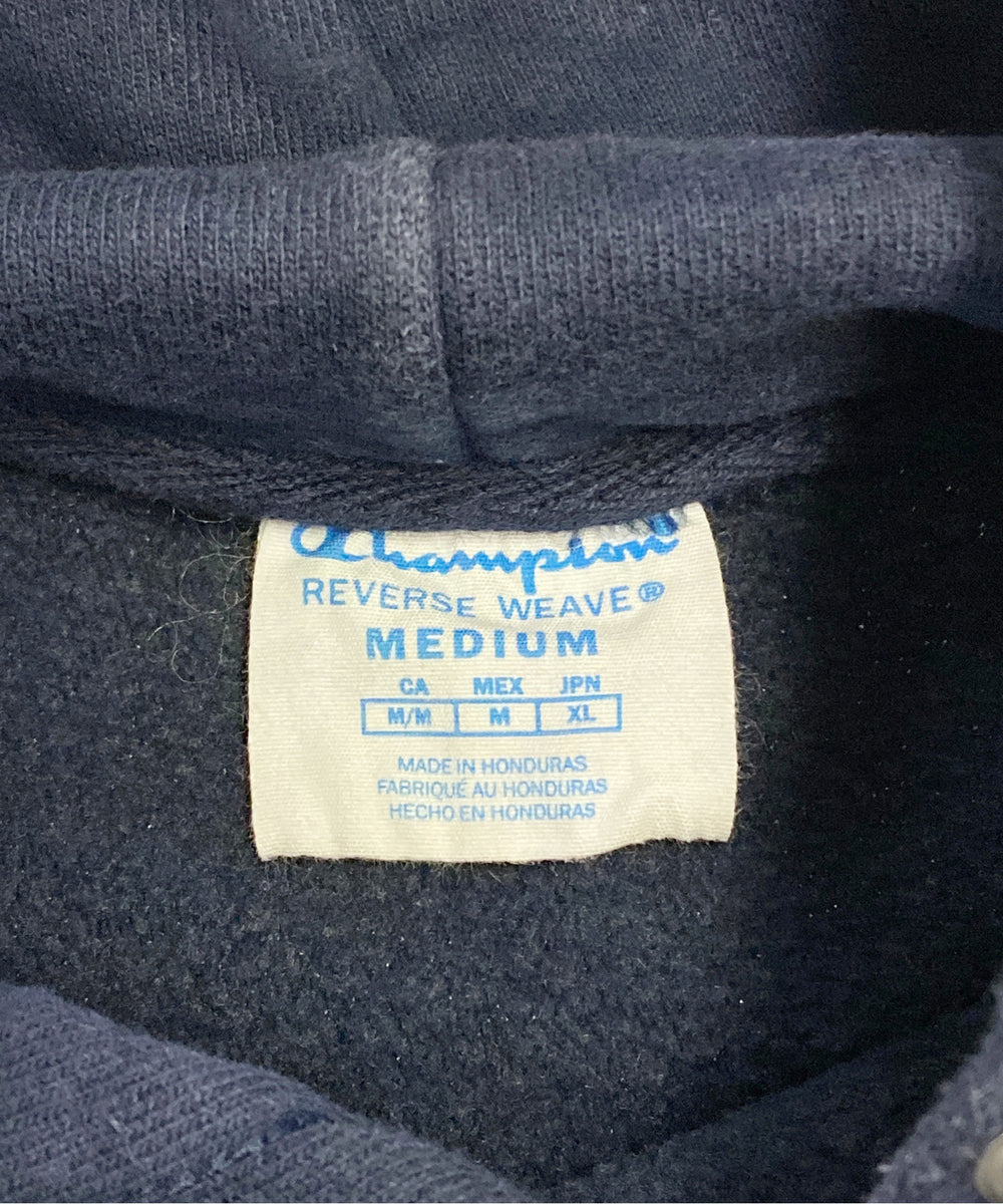 championリバース