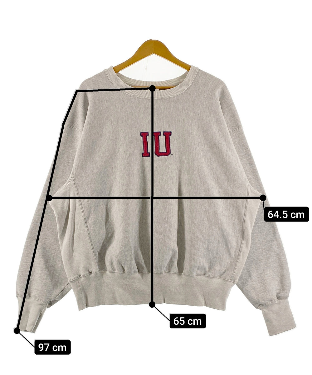 championリバース