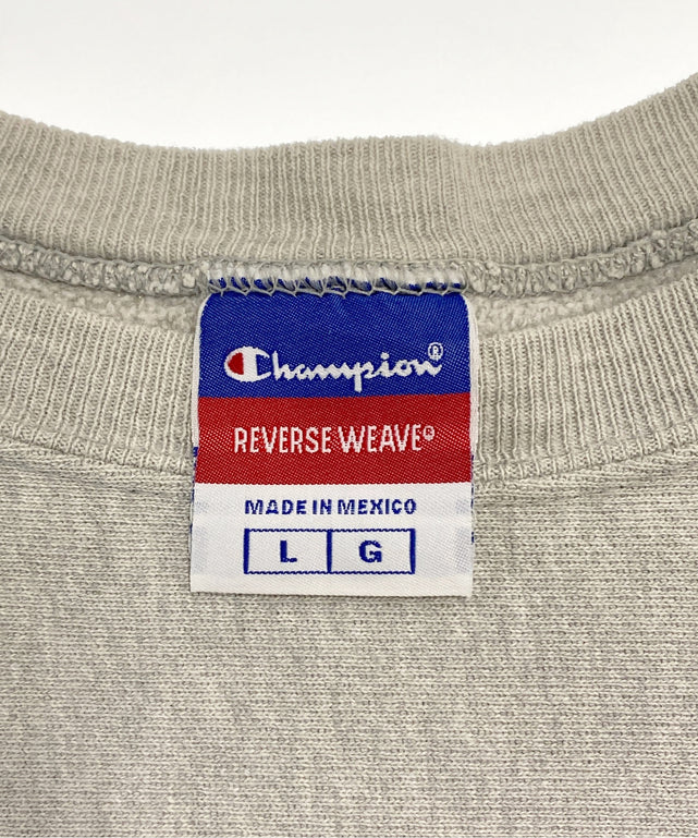 championリバース