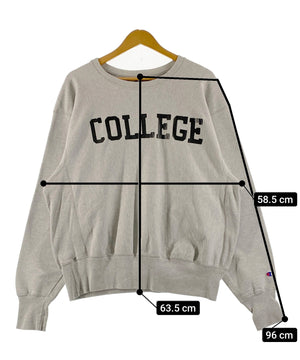 championリバース