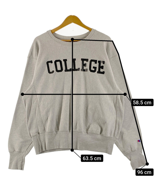 championリバース